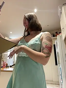 Daisy Michto Officiel online show from 02-28-25, 10:20