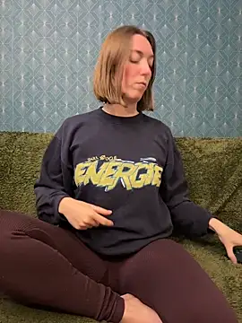 Daisy Michto Officiel online show from 04-24-26, 10:01