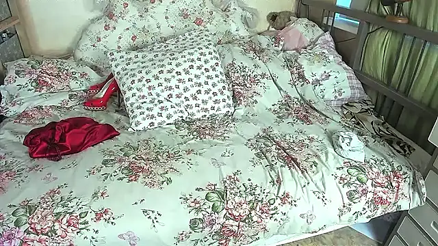 BustyDonnaSexyy online show from 02-08-26, 01:36