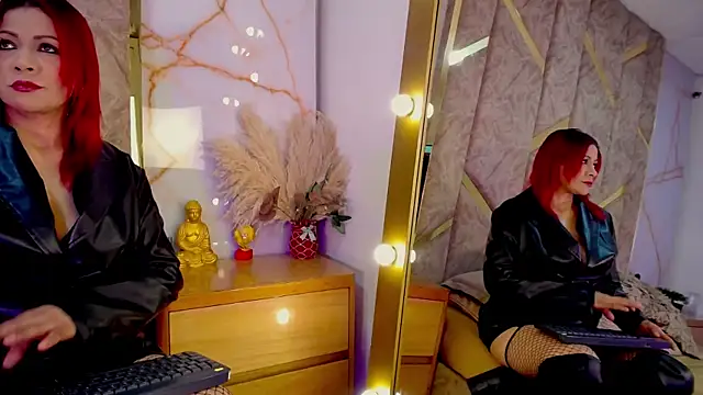 ALESKADUTH online show from 04-14-26, 05:13