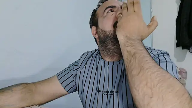 ZYXEL353 online show from 03-16-26, 12:17