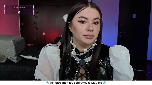 Snapshot of Liah_santos chatting on 12-15-25, 12:53 Liah santos online show from 12-15-25, 12:53