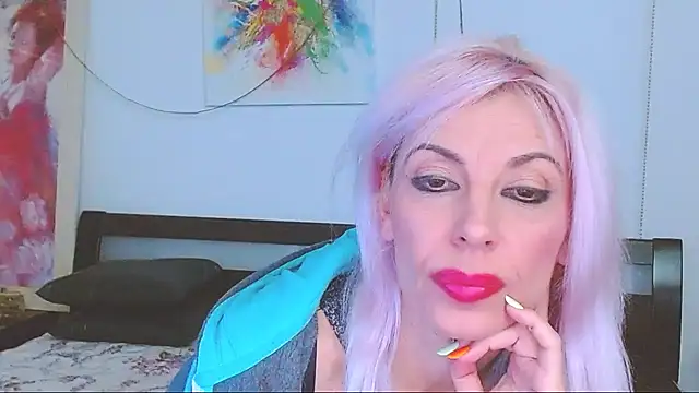 HoneyLara online show from 02-13-25, 02:23
