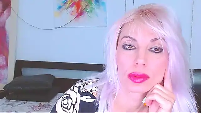 HoneyLara online show from 02-14-25, 02:28
