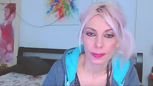 HoneyLara online show from 02-16-25, 02:31