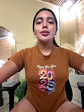 HotstuffCherrySummer online show from 10-24-25, 09:28