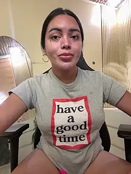 HotstuffCherrySummer online show from 11-10-25, 07:51