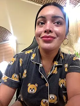 HotstuffCherrySummer online show from 01-13-26, 09:58