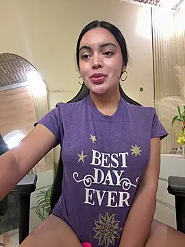 HotstuffCherrySummer online show from 03-13-26, 10:00