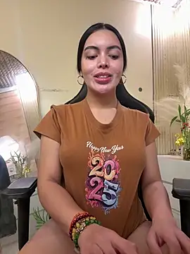 HotstuffCherrySummer online show from 03-20-26, 11:04