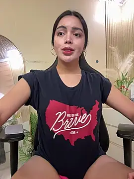 HotstuffCherrySummer online show from 04-04-26, 09:18