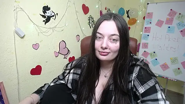 MilanaPrice online show from 02-12-25, 09:33