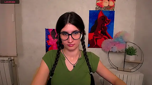 MaryEm976 online show from 11-13-25, 01:10