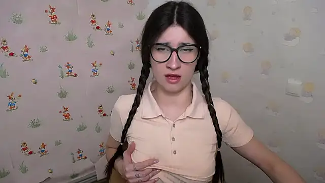 MaryEm976 online show from 01-18-26, 10:30