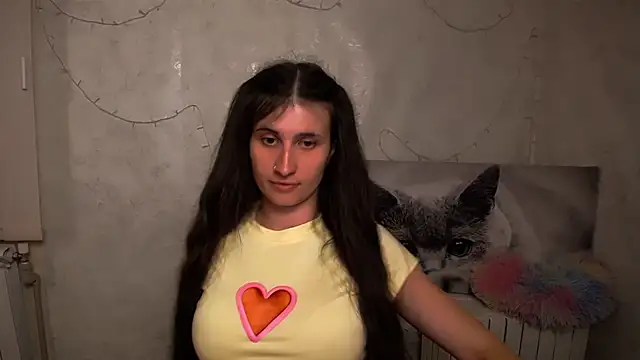 Snapshot of MaryEm976 chatting on 05-27-26, 09:50 MaryEm976 online show from 05-27-26, 09:50