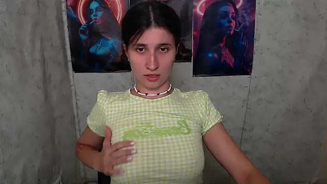 MaryEm976 online show from 07-19-26, 09:35