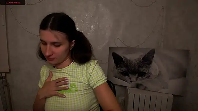 MaryEm976 online show from 07-20-26, 06:38