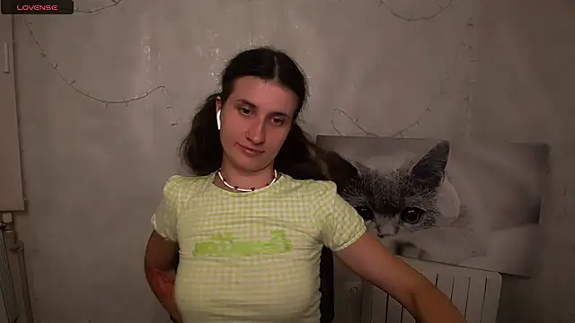 MaryEm976 online show from 07-20-26, 10:39