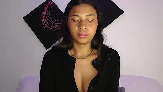 dark enchantress  online show from 10-25-25, 10:04