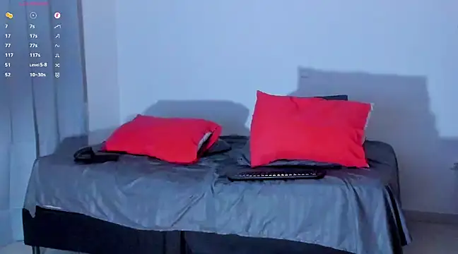 Snapshot of Cloudy_pigDude chatting on 12-22-24, 05:34 Cloudy pigDude online show from 12-22-24, 05:34