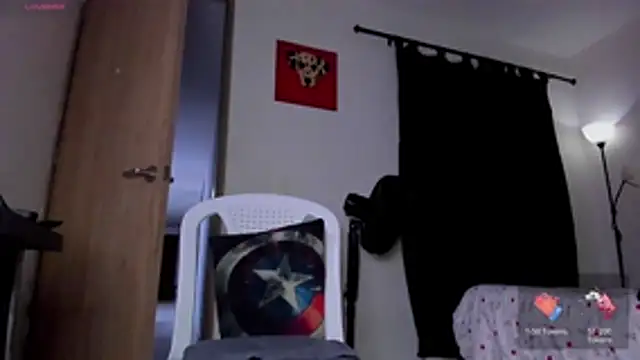 Cloudy pigDude online show from 04-24-26, 04:04