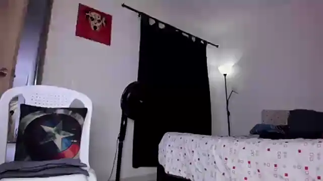 Cloudy pigDude online show from 04-27-26, 03:48