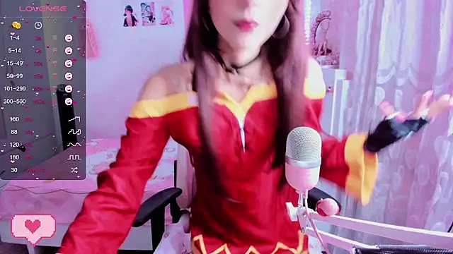 Snapshot of mia_kawaii05 chatting on 12-15-24, 09:42 mia kawaii05 online show from 12-15-24, 09:42