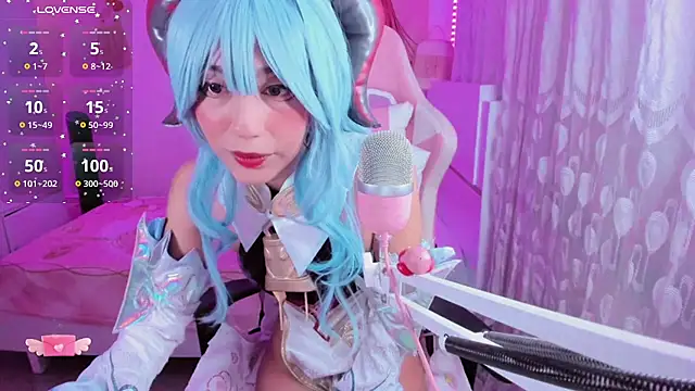 mia kawaii05 online show from 07-03-26, 10:27