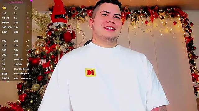 Thomas chubbyxhot online show from 12-18-24, 03:15