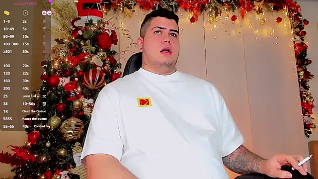 Thomas chubbyxhot online show from 12-18-24, 06:21