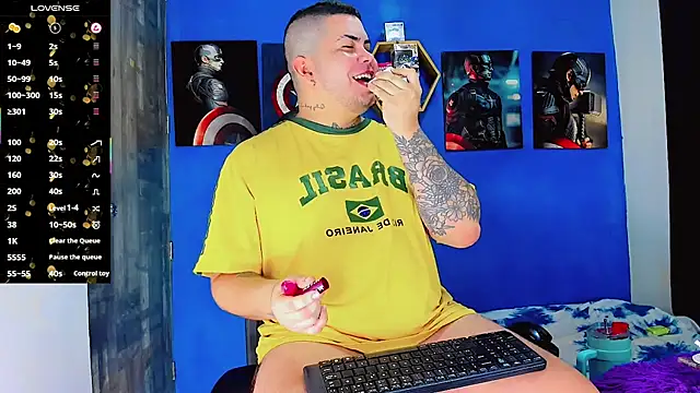 Thomas chubbyxhot online show from 03-07-26, 08:22