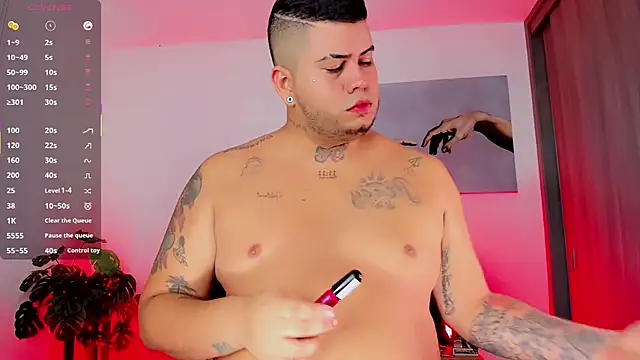 Snapshot of Thomas_chubbyxhot chatting on 07-03-26, 03:24 Thomas chubbyxhot online show from 07-03-26, 03:24