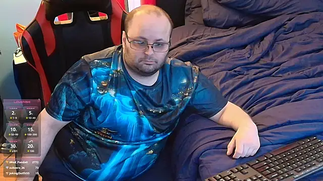 lefty15242 online show from 04-13-26, 08:36