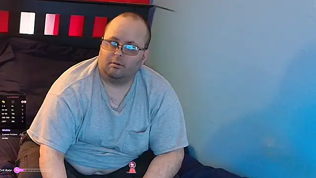 lefty15242 online show from 04-26-26, 10:40