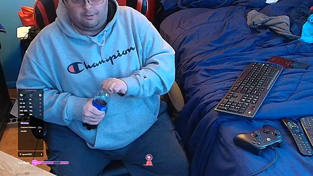 lefty15242 online show from 04-28-26, 05:45