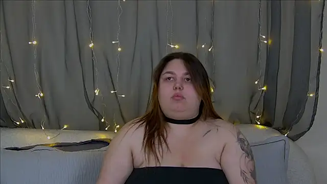 LillianKim online show from 10-30-25, 06:30