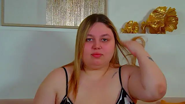 LillianKim online show from 03-09-26, 06:34