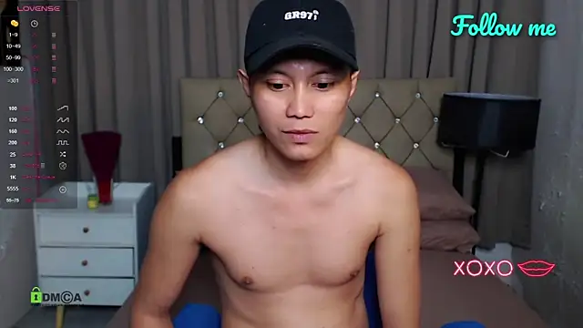 JesterFUCKGUYS online show from 11-10-25, 04:39