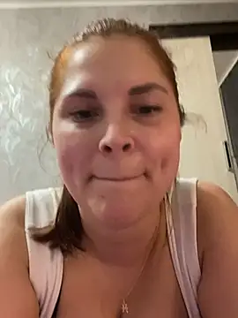 Ellis Foxy online show from 03-04-26, 09:54