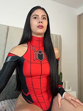 Lauraxx69 online show from 04-24-26, 07:00