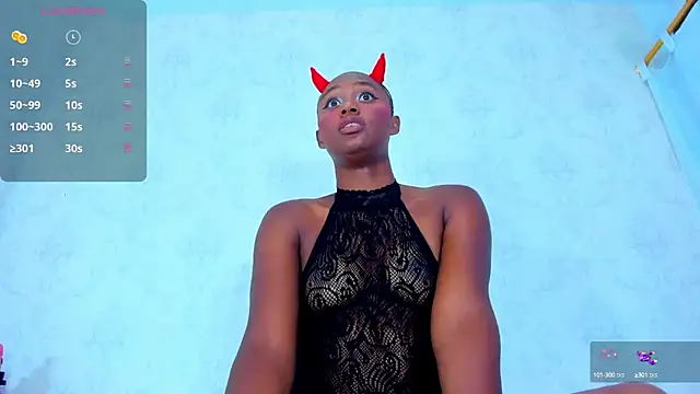 MAILYN ER online show from 01-14-25, 08:37