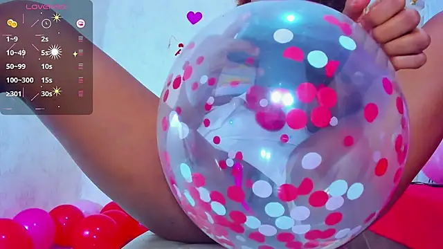 MAILYN ER online show from 02-06-25, 11:37