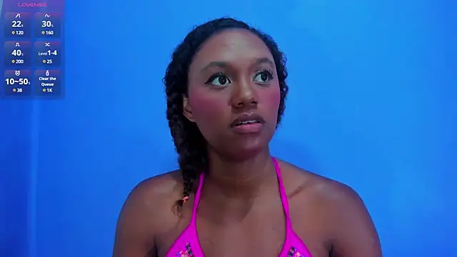 MAILYN ER online show from 02-24-25, 08:25