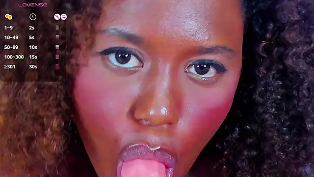 MAILYN ER online show from 03-06-25, 12:00