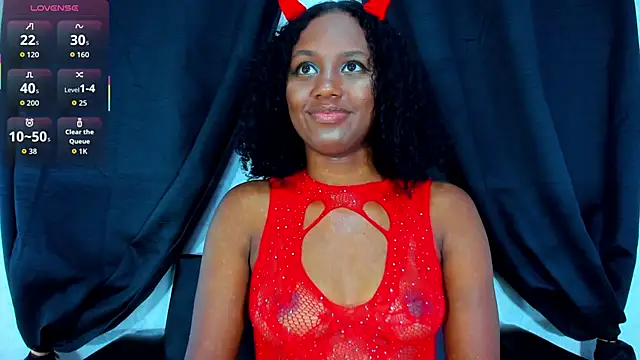 MAILYN ER online show from 09-13-25, 08:08