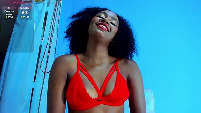 MAILYN ER online show from 10-04-25, 08:40