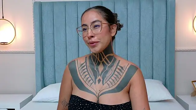 NicoleBlum online show from 07-09-26, 07:29