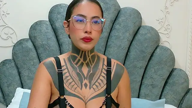 NicoleBlum online show from 07-28-26, 01:32
