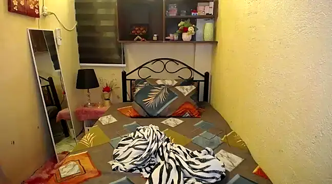 MissFoxylady online show from 01-06-25, 07:02