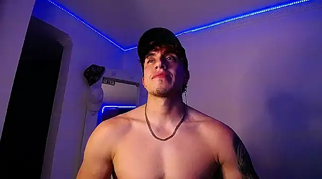 strongboy  online show from 12-28-24, 04:30